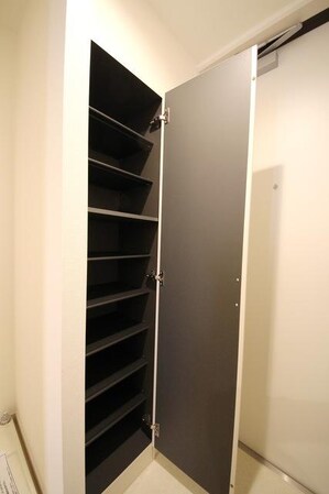 リブリ・deuxSoleil中里の物件内観写真